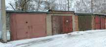 Продам 3 смежных гаража