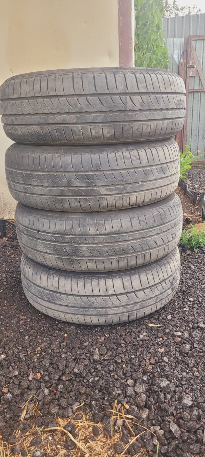 Летняя резина PIRELLI