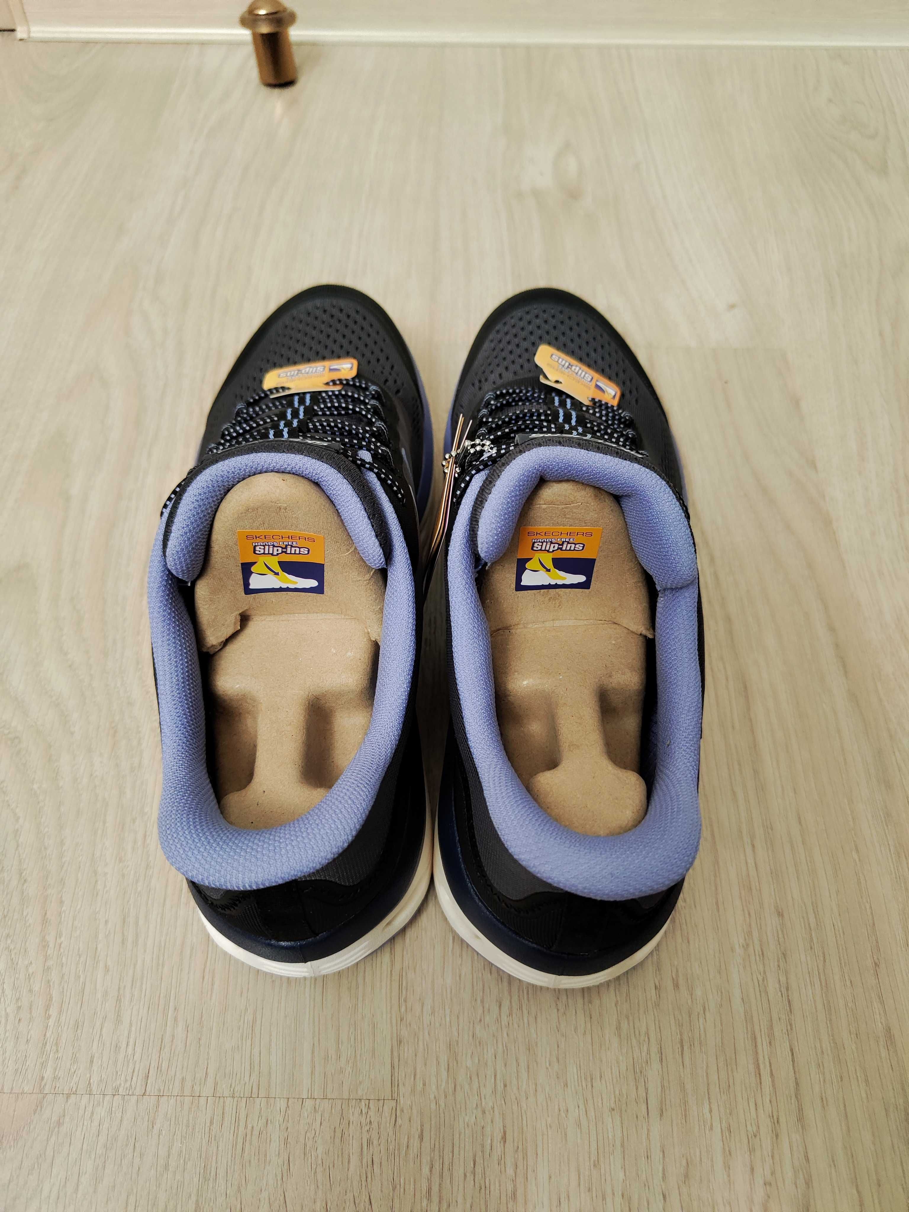 Кроссовки skechers из Америки