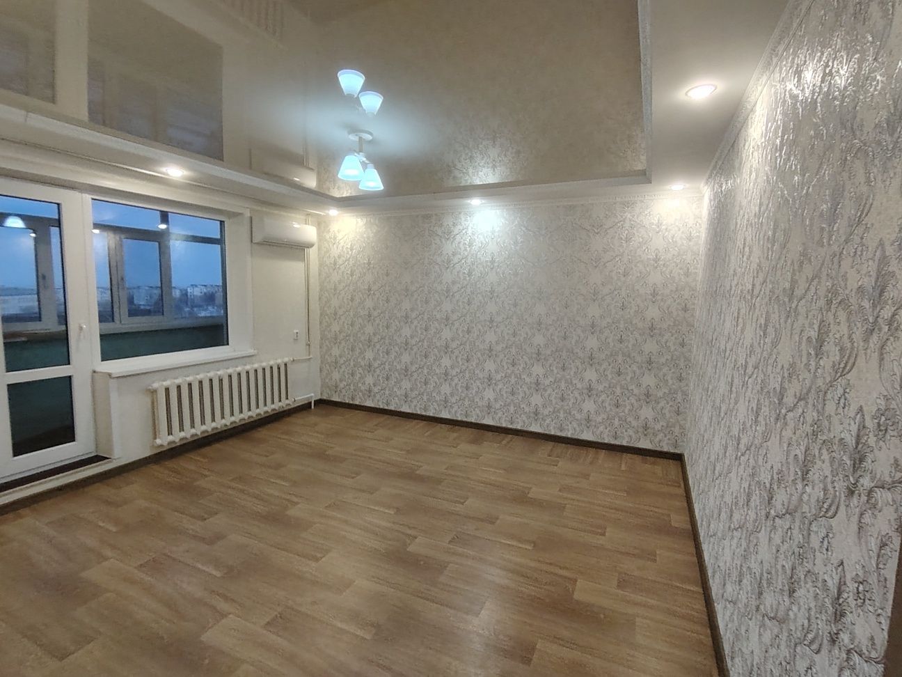 Продается 2ком квартира