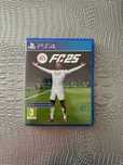 Продам диск FC 25 на PS4