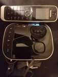 Dect телефон Panasonic