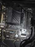 Комплект i5-9400F + ASUS B365M-A — Надёжная база для сборки ПК