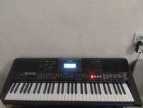 Синтезатор Yamaha PSR E 463