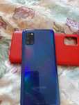 Samsung galaxy A31
