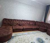 Продам импортный Мягкий уголок