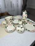 Сервиз Villeroy&Boch Wild rose