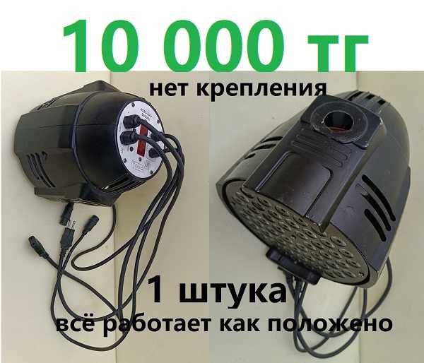Контроллер для управления световыми приборами DMX