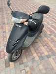 Скутер honda dio 3