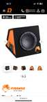 Продам акустику DL Audio Piranha и DL Audio Barracuda Сабвуфер колонки
