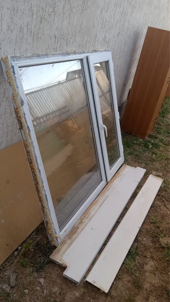 Продам пластиковые окна