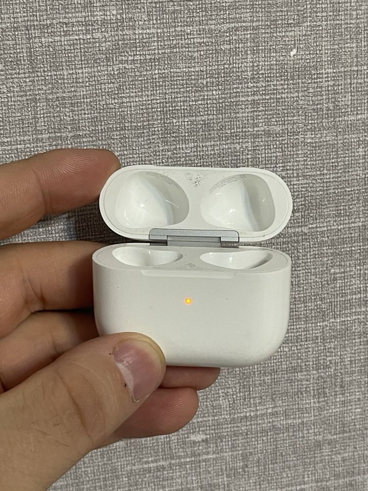 Кейс Airpods 3 оригинал