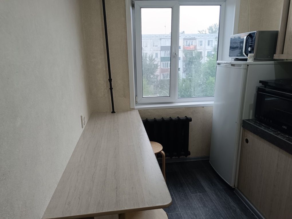Продам 1 комнатную квартиру