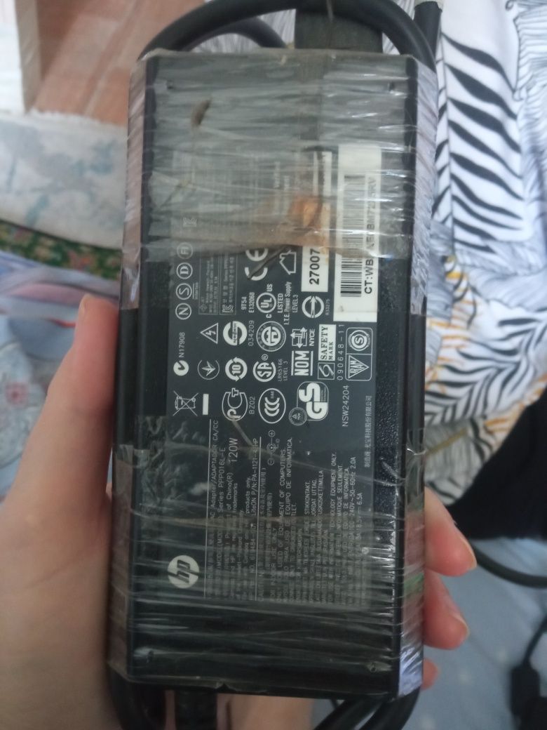 Компьютер hp. В хорошем состоянии
