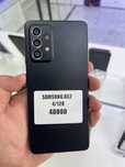 Samsung A52 128gb ozu 4