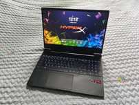 HP Victus/AMD R5 7535HS/16gb/RX 6550/SSD 512