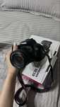 Canon eos 250D EF-S 18-55 IS STM Kit
