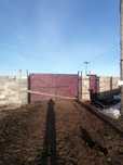 Фермерское хозяйство полностью готовое под откормку и забоя скота
