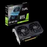 Видеокарта ASUS GeForce RTX3050 OC GDDR6 8GB