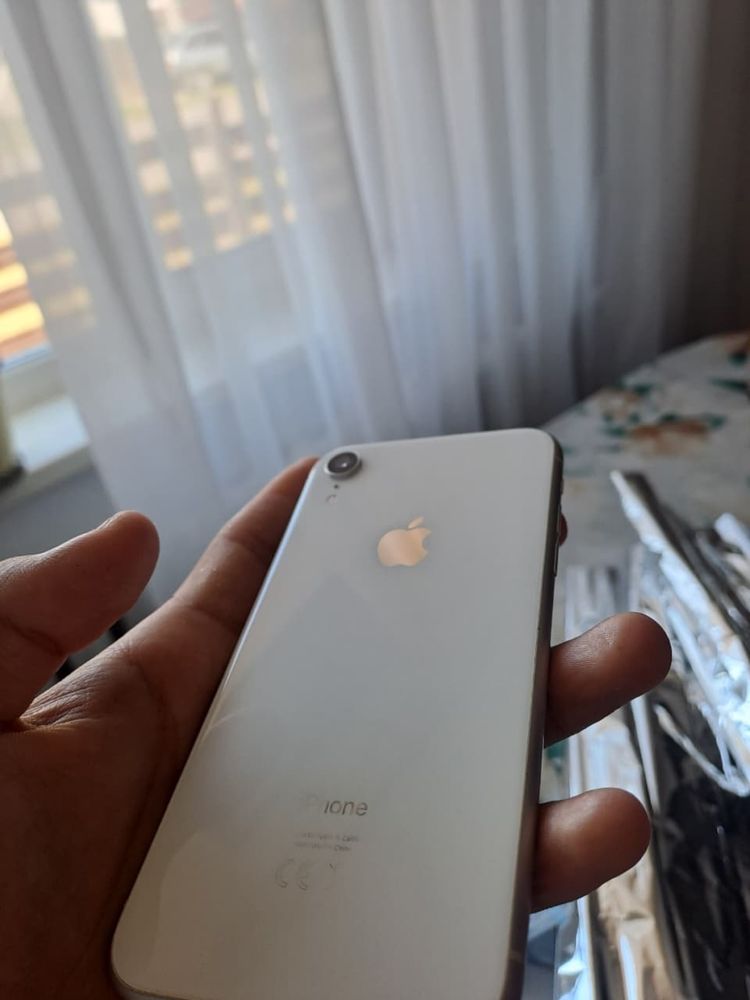 Iphone Xr (10)