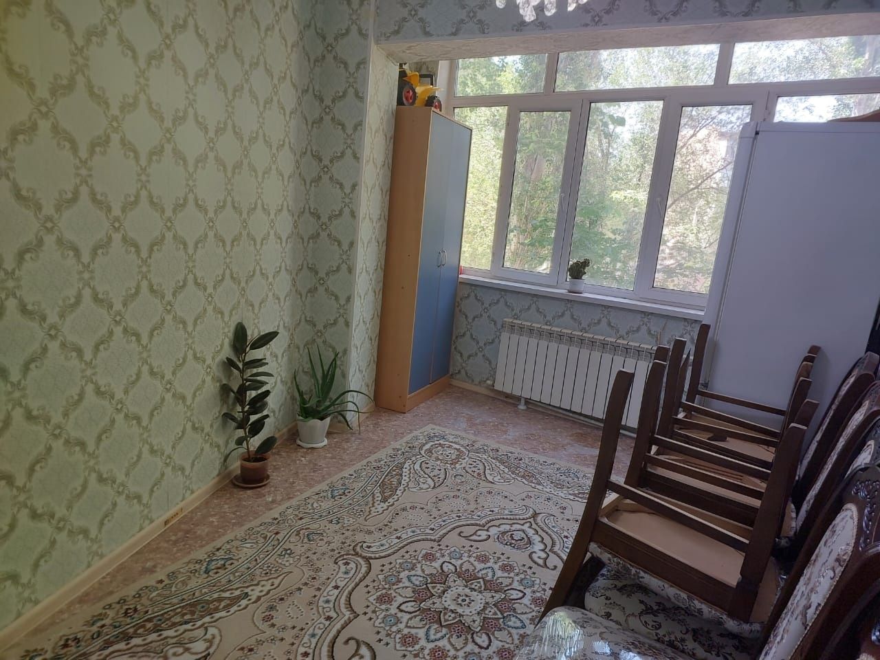 Срочно, продается 2 комн.кв. 10 микр, г.Тараз
