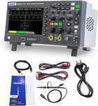 Осцилограф Hantek DSO2D15