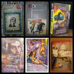 Продам! Книга разные