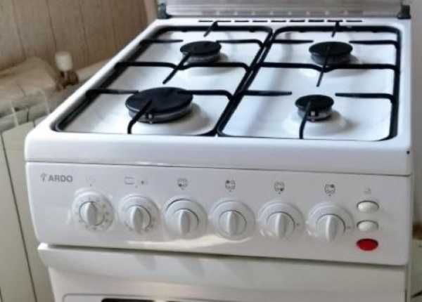 Ремонт установка и замена газовой плиты