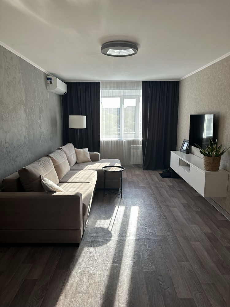 Продам 3-х комнатную квартру