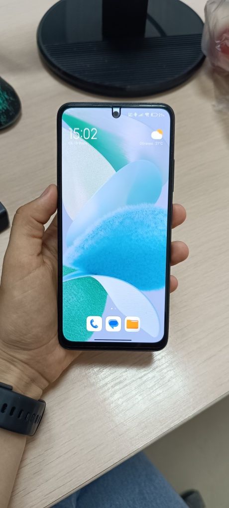 Xiaomi Redmi Note 11 4G / 128 ГБ