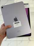 iPad Air 2024/256gb/98%/Рассрочка 0-0-12/Aktiv market