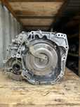 Коробка вариатор JF015E Nissan Qashqai, Juke, Sentra 1.6 литра;