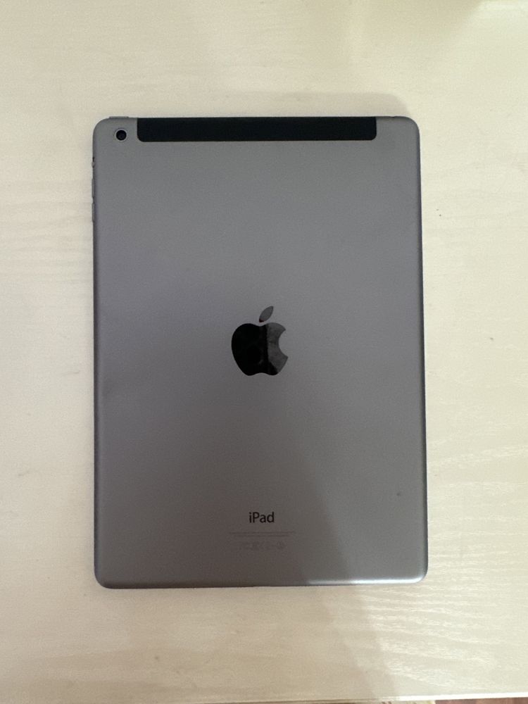 Ipad Air. 2013 года