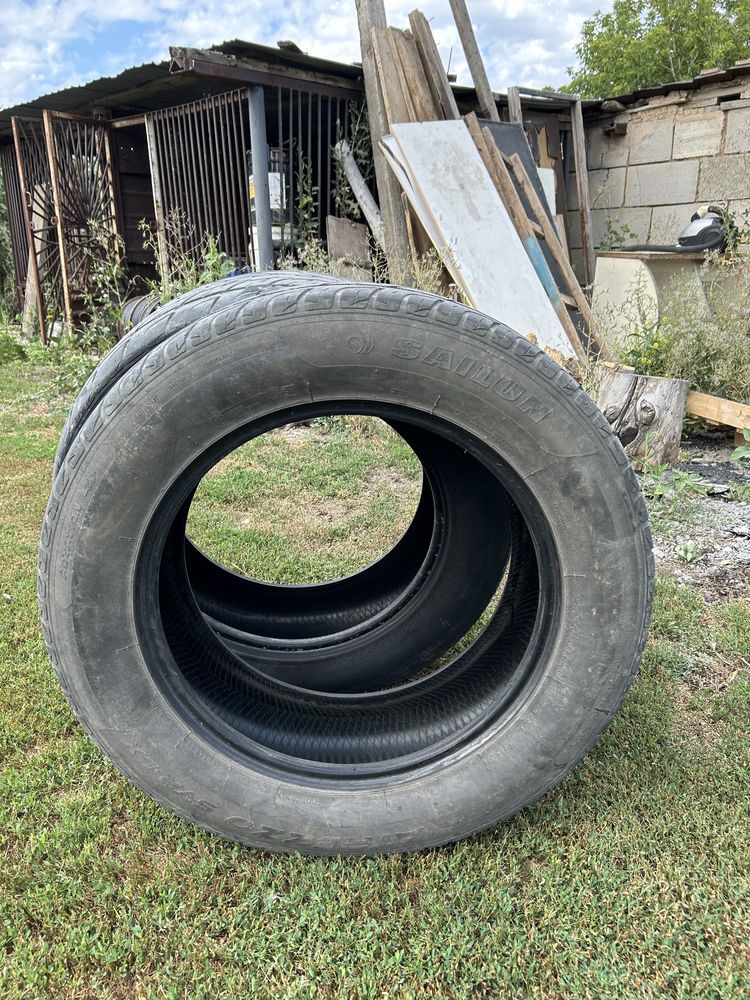 Шины Sailun 275/60 R20 — 2 штуки