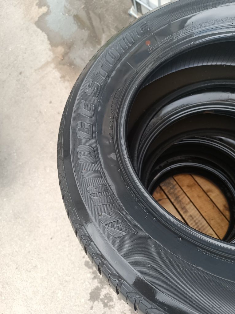 Резина R18 Bridgestone