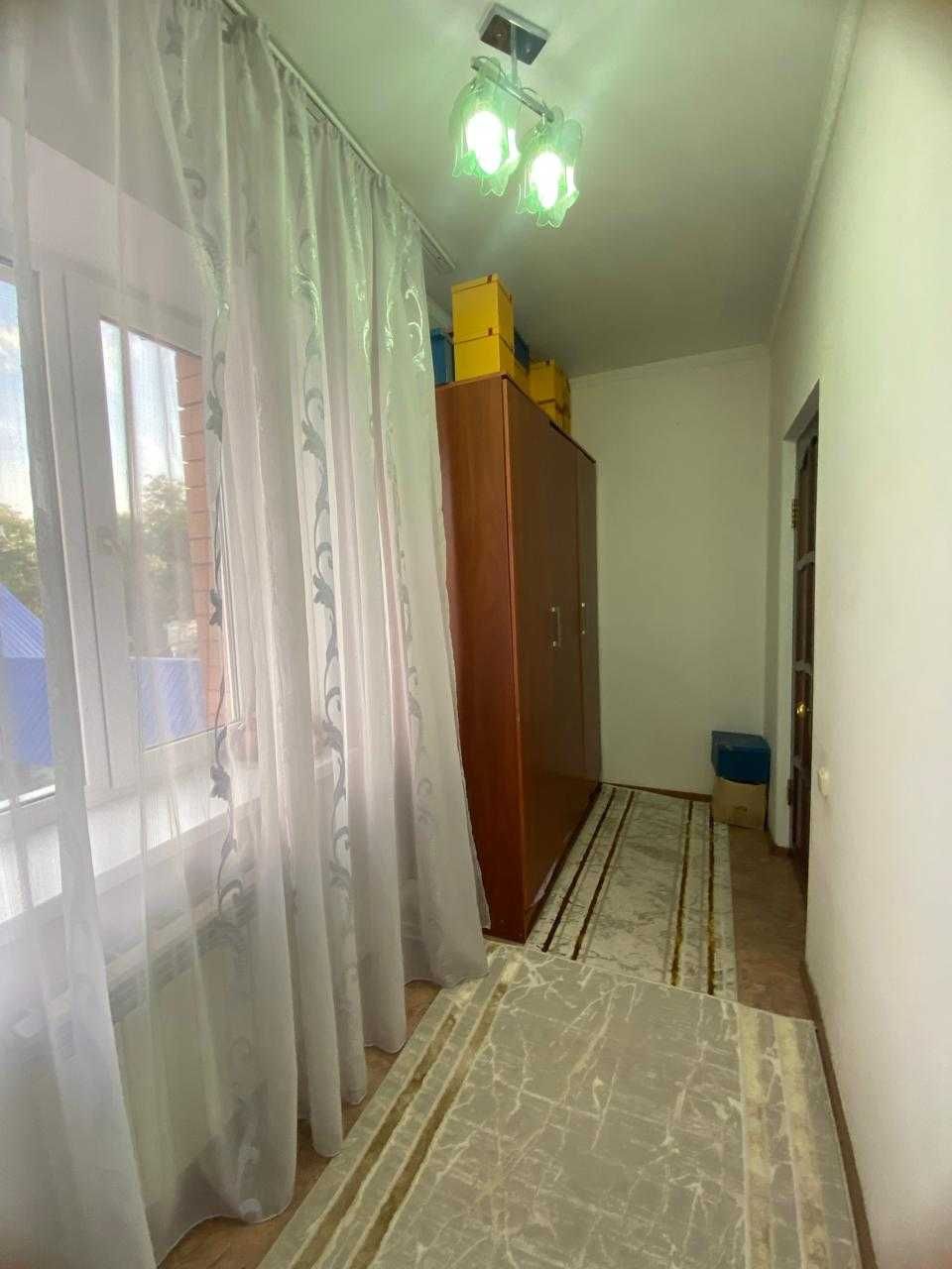 Продается дом в Старом городе по Асау Барака