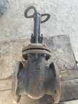 Чугунные задвижки dn 150
