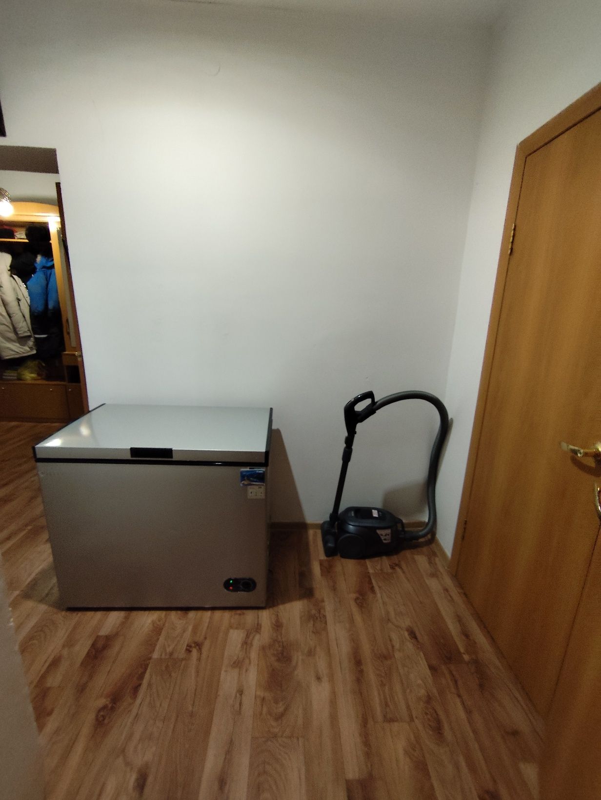 Продам 3 комнатную квартиру