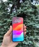 Iphone 15 Pro 256