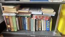 Срочнр! Книги разные