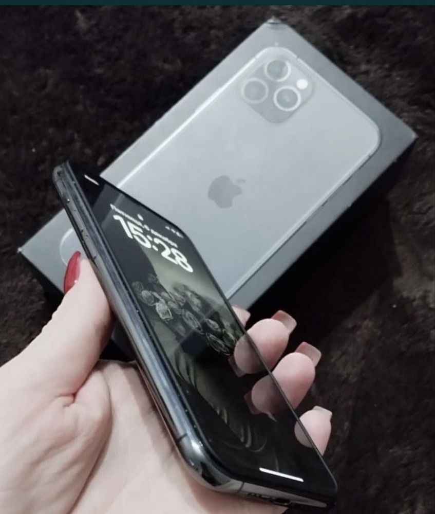 Iphone 11 pro продажа