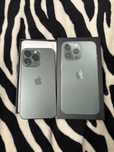Iphone 13 pro 256gb