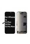 Дисплей (экран ) iphone 16/16 pro/16 pro max