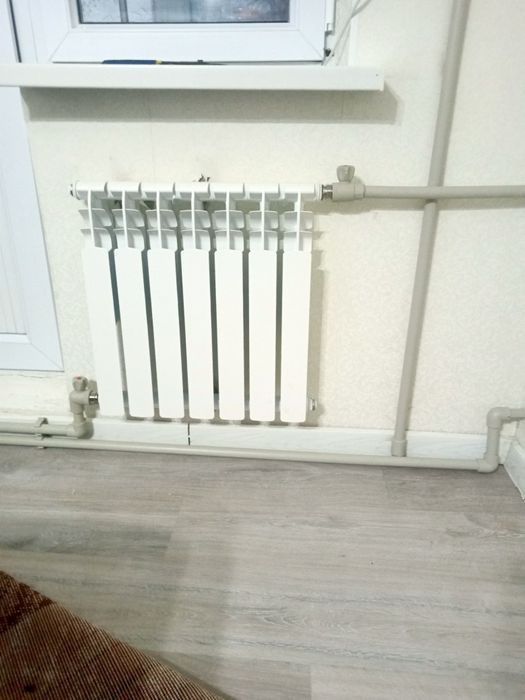 Котлы автономного отопления монтаж
