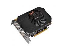 Продам видеокарту Видеокарта Gigabyte GeForce GTX 970 OC 4GB GDDR5