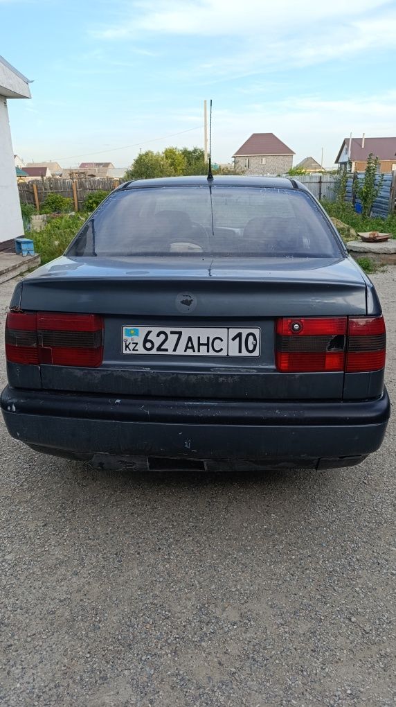 Продам пассат б4
