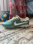 Бутсы Nike Tiempo legend 10,40 размер,новый