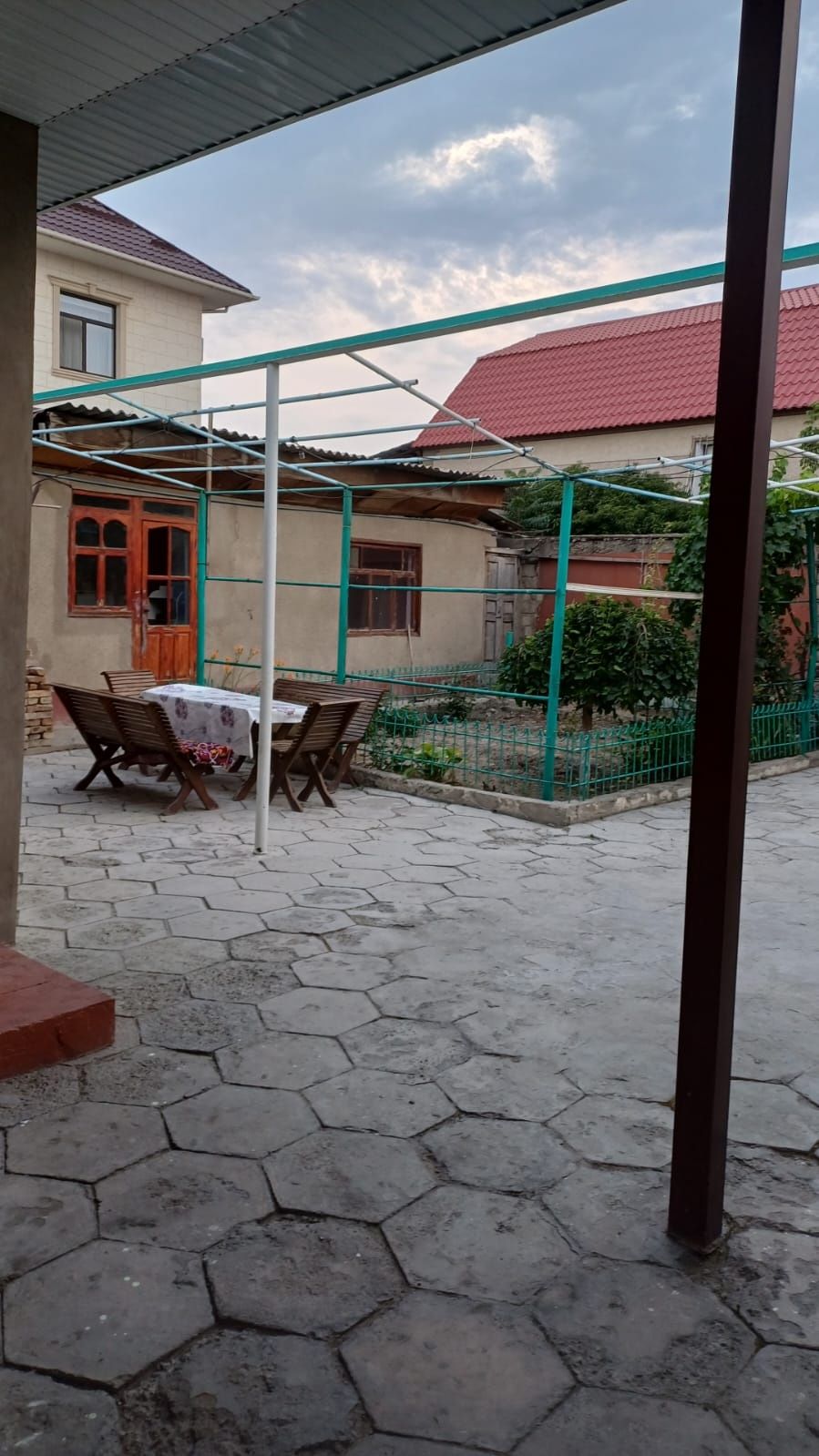 Продаётся дом по хорошей цене (Капал 301)