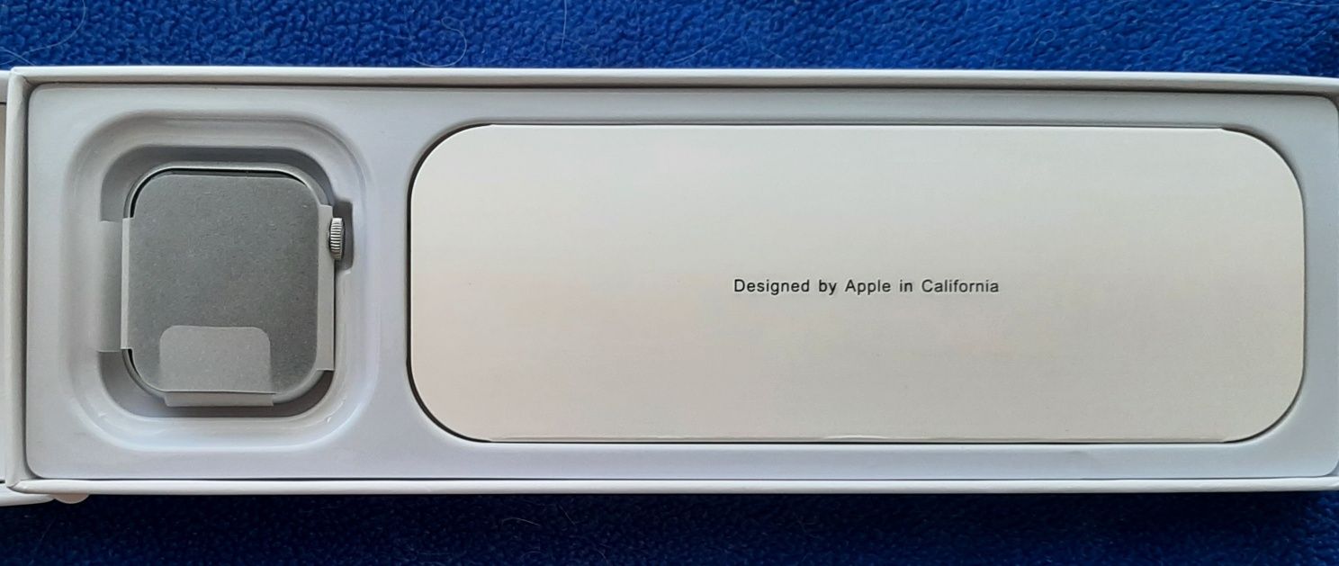 Часы Apple Watch series 10