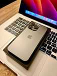 Продам iPhone 14 Pro Max 256 GB Space Black